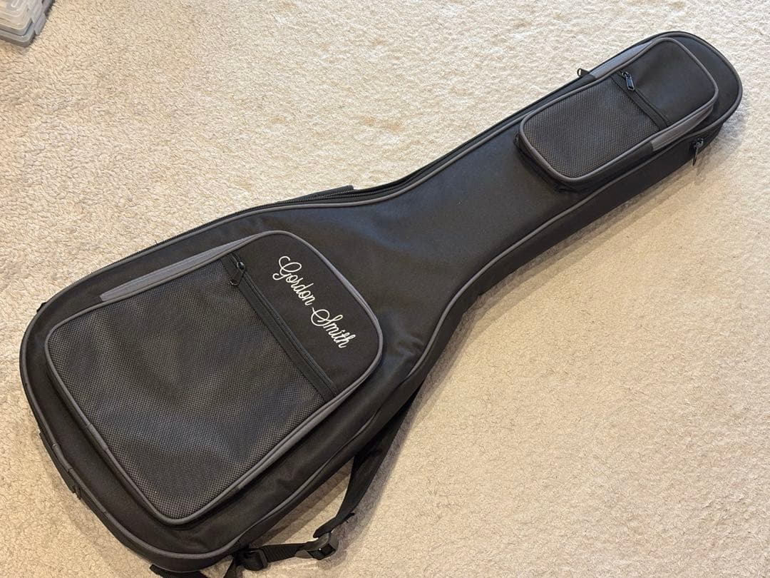 ギター Gordon Smith GS-1