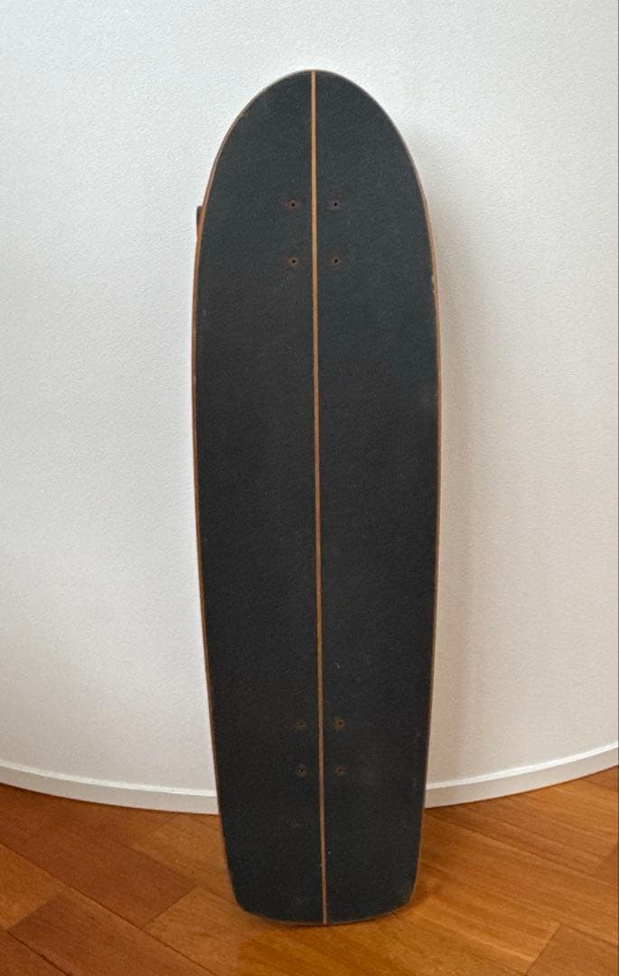 CARVER カーバー Retro 34.5inch (87.63cm)C-1S