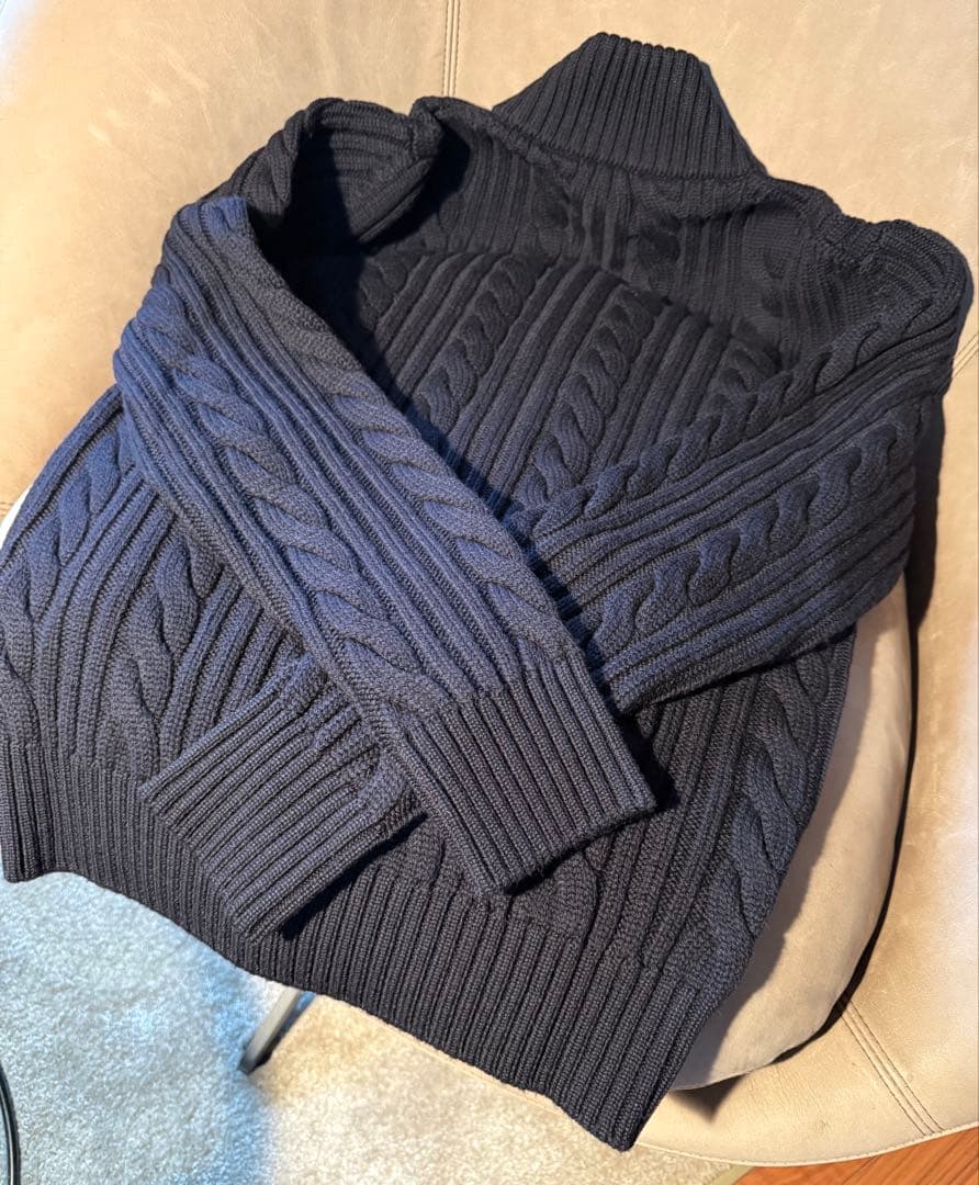 beams f 別注 BAFY バフィ スタンドカラー キョート ザノーネ 44