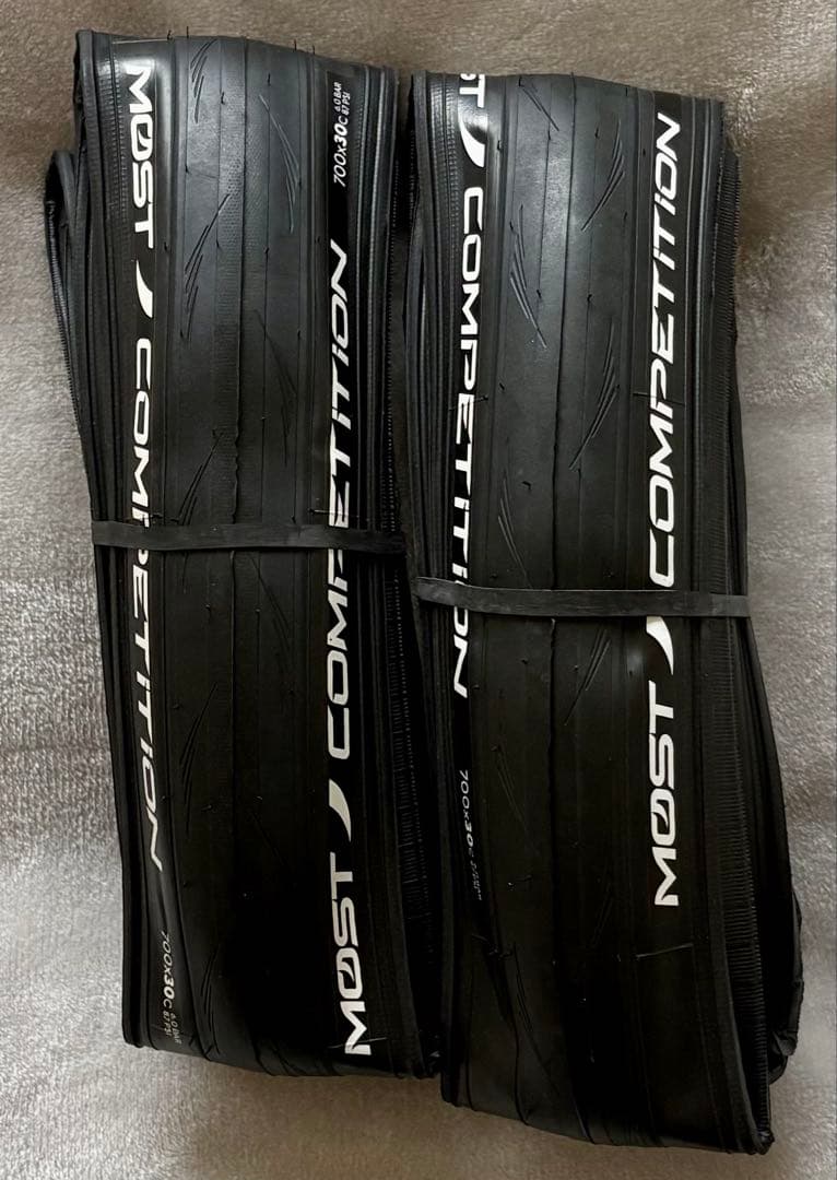 ピナレロ MOST COMPETITION 700x30C 2本セット