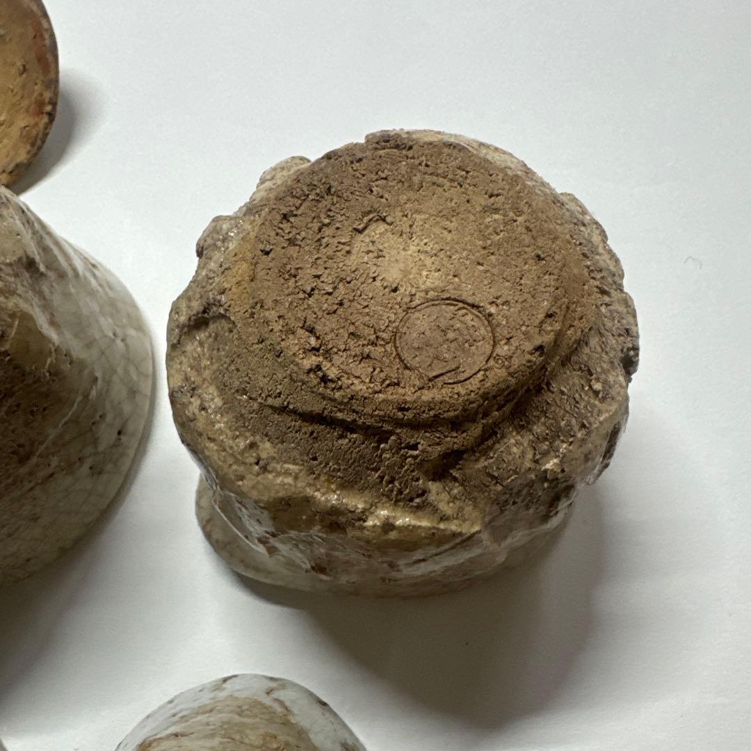 萩焼/一立窯 浦裕 茶道具