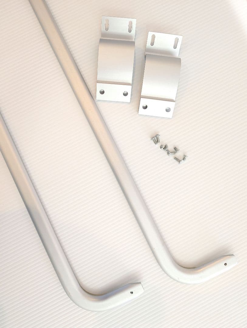 北欧millパネルヒーター 1000W /山善