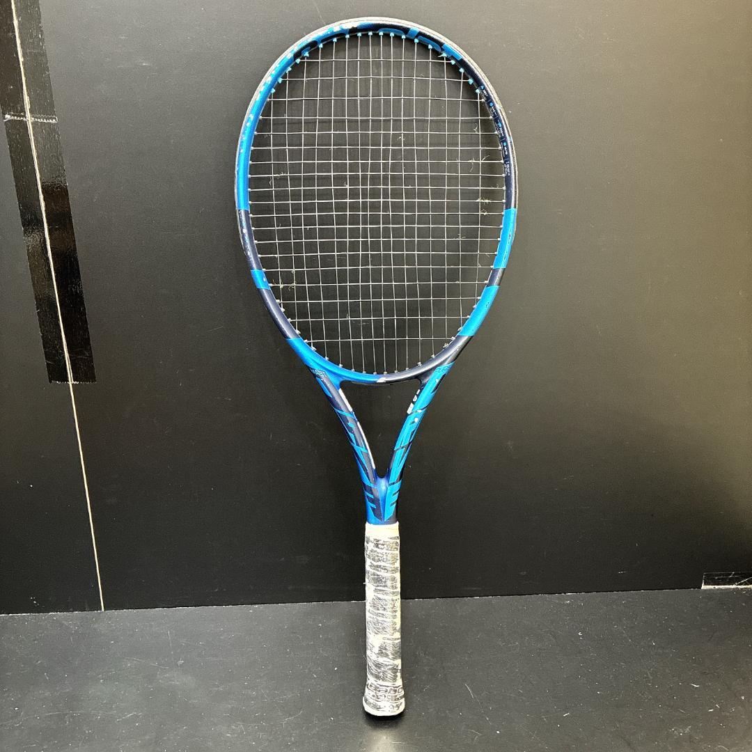 BabolaT PURE DRIVE TEAM バボラ　硬式テニスラケット