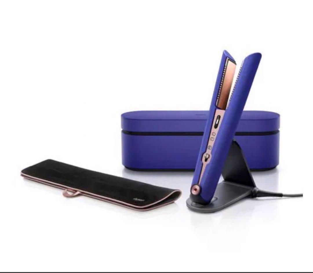 特売ダイソン Dyson Corrale HS07VBRBX ビンカブルー/ロゼ