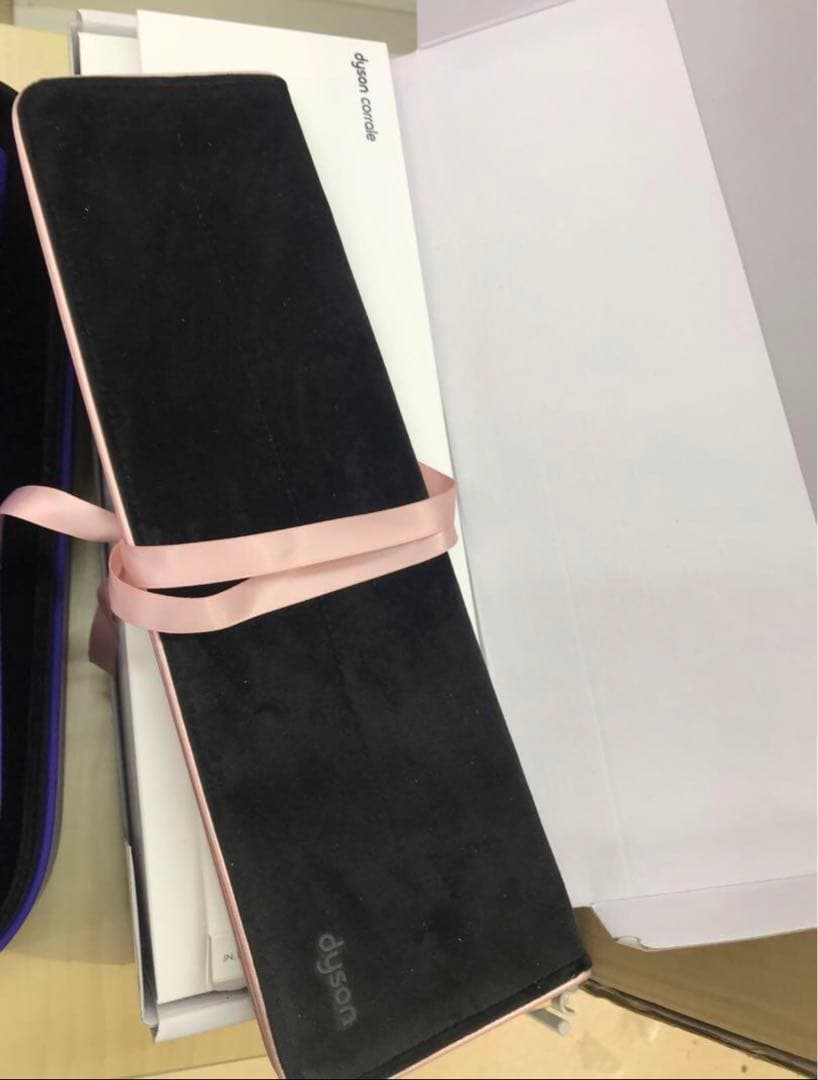 特売ダイソン Dyson Corrale HS07VBRBX ビンカブルー/ロゼ