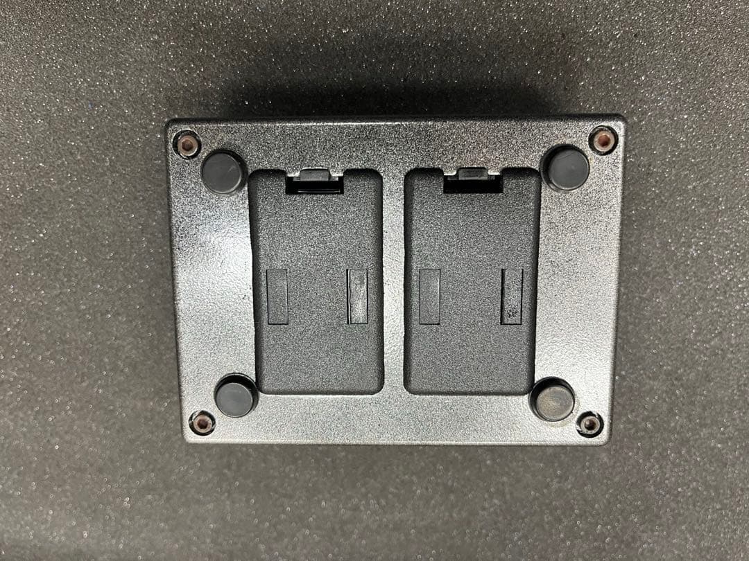 MXR フランジャー　M-117R