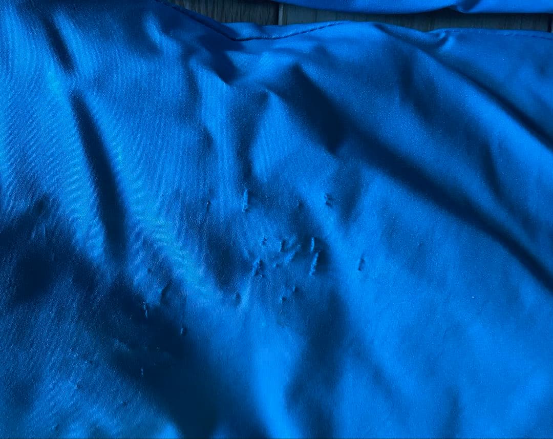 オガサカ OGASAKA スキーウェア上下