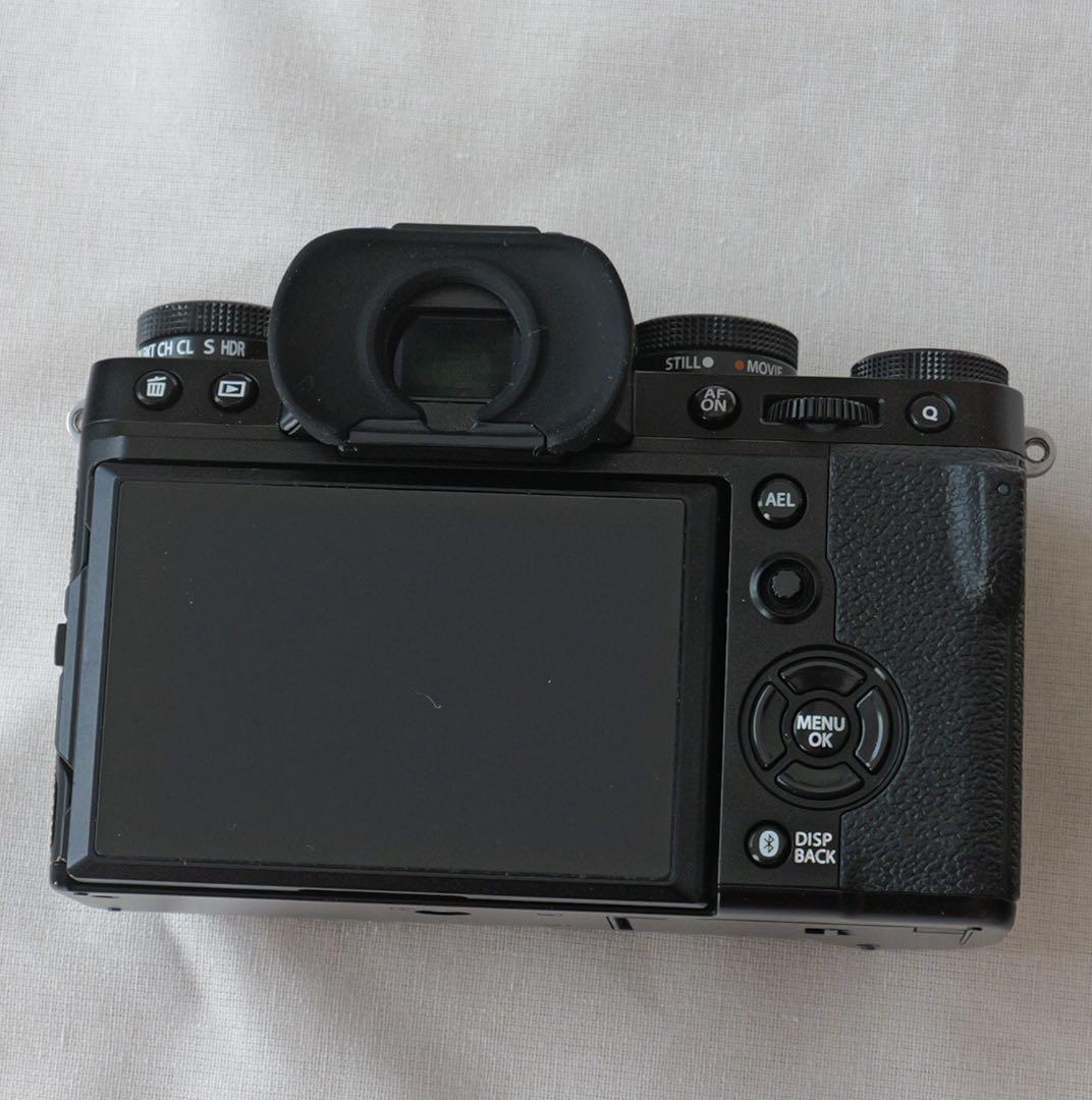 FUJIFILM (フジフイルム) X-T5 ボディ おまけ付き