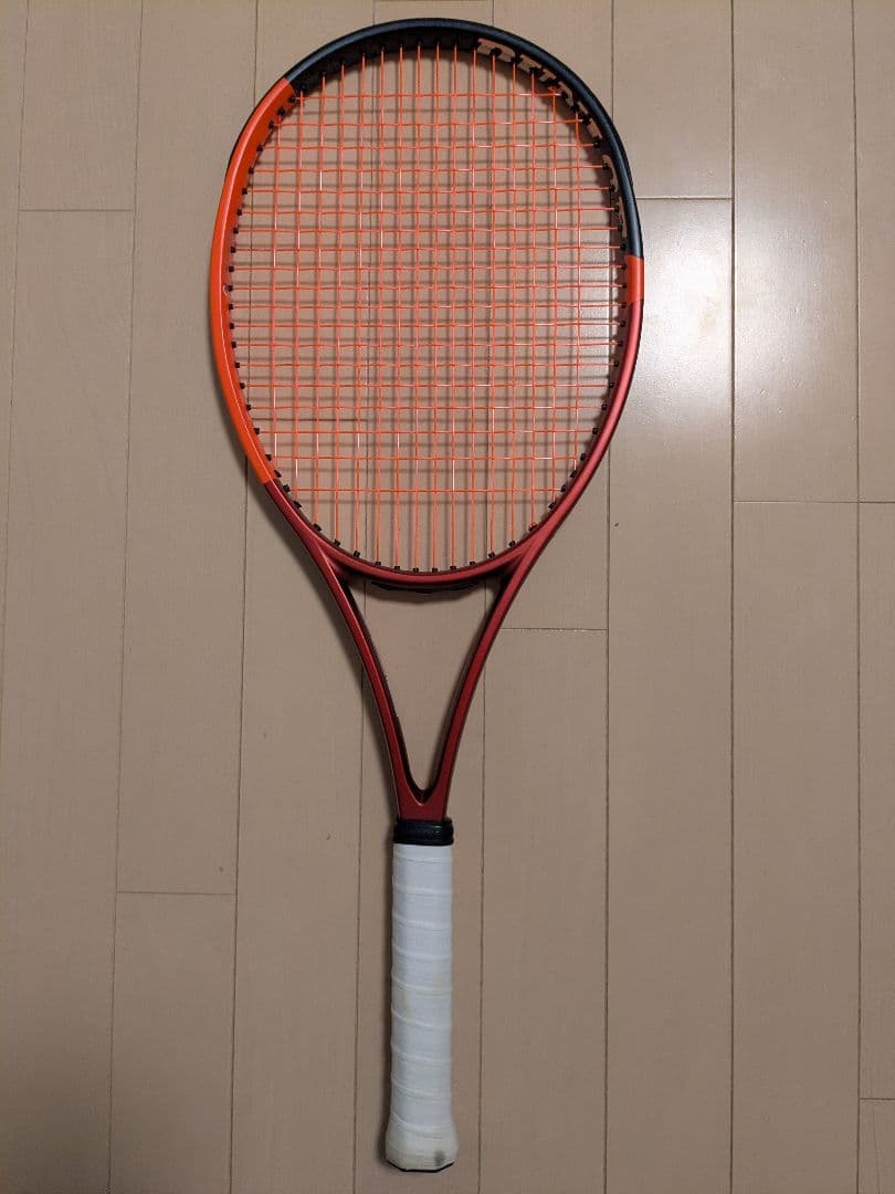 ダンロップ　CX400 TOUR　グリップサイズ2