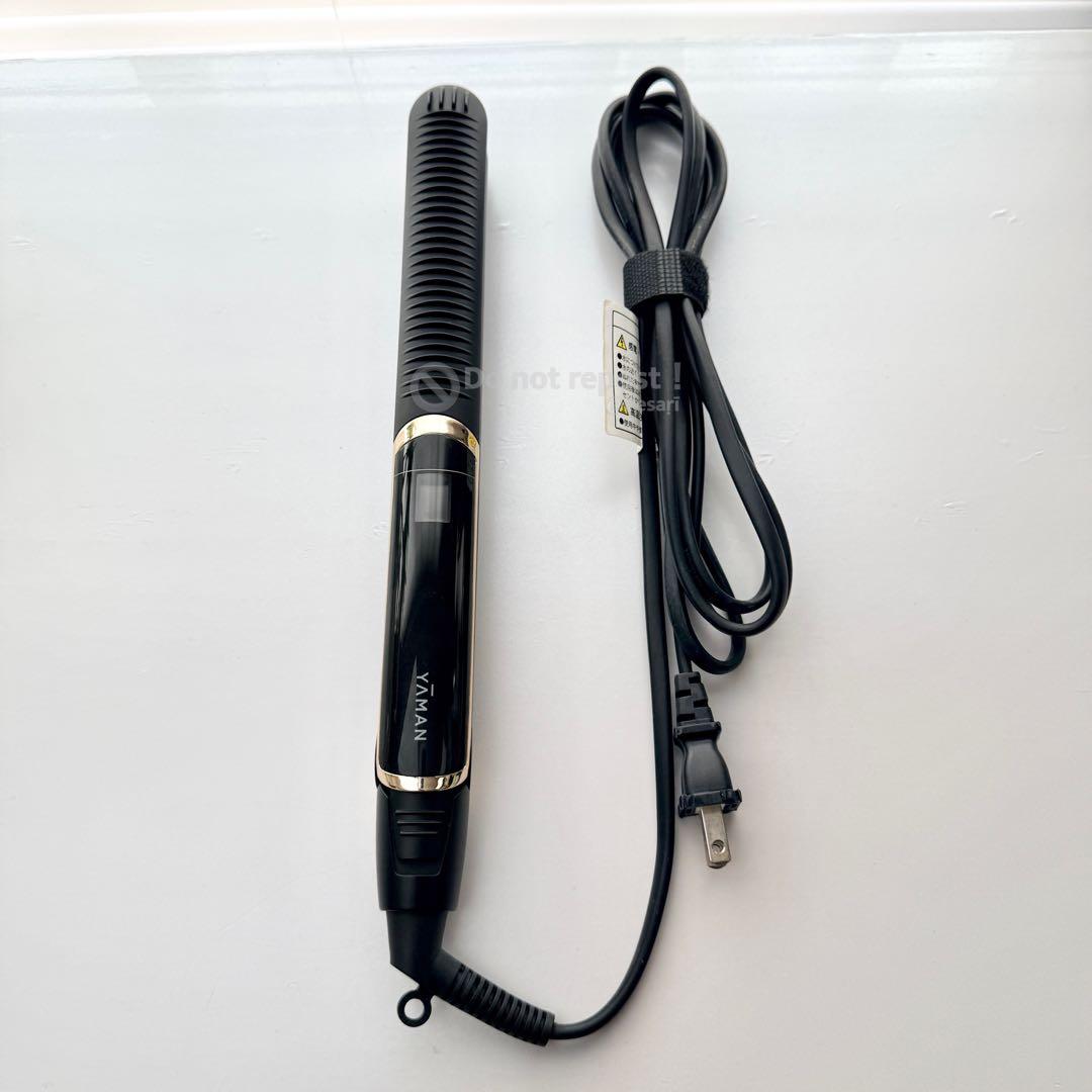 YA-MAN ヴェーダスムースアイロン BS for Salon PSM-140