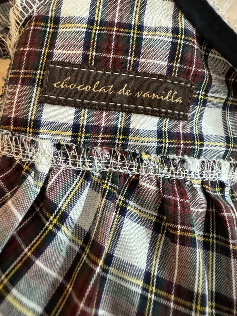 値下げ⭐︎アトリエgg ドロシー　ワンピース