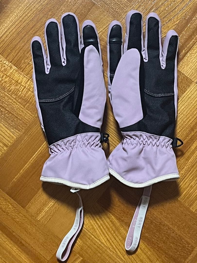 ROXY スノボウェア セット　シーズン最終値下げ