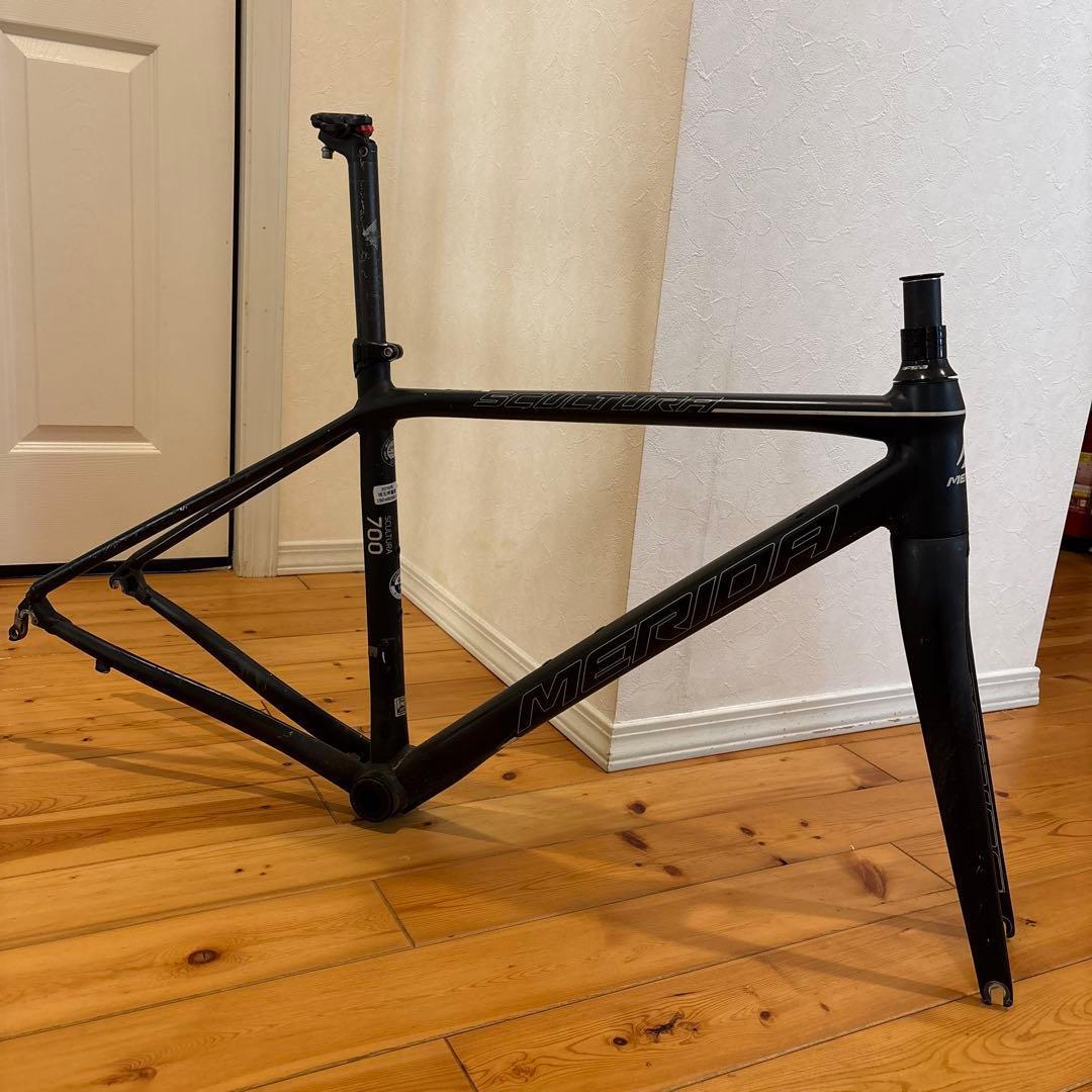 MERIDA メリダ SCULTURA スクルトゥーラ 700