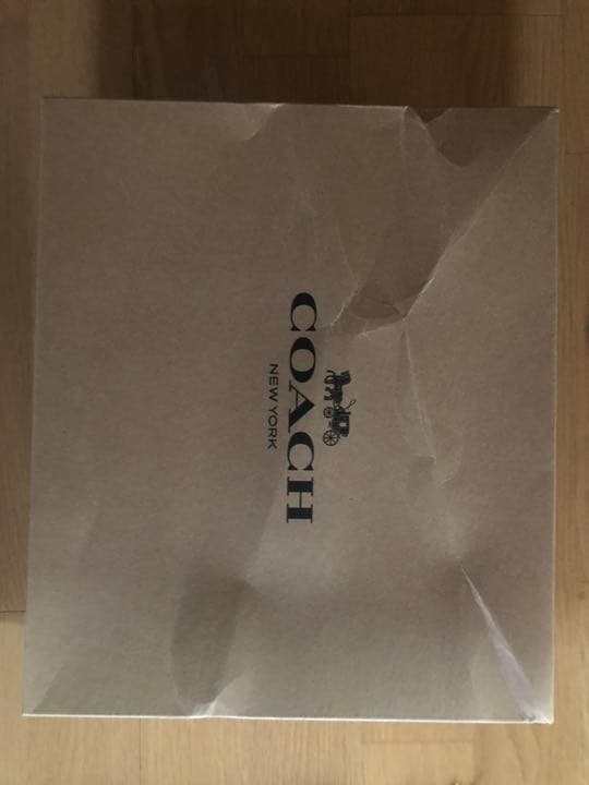 コーチ ショルダーバッグ