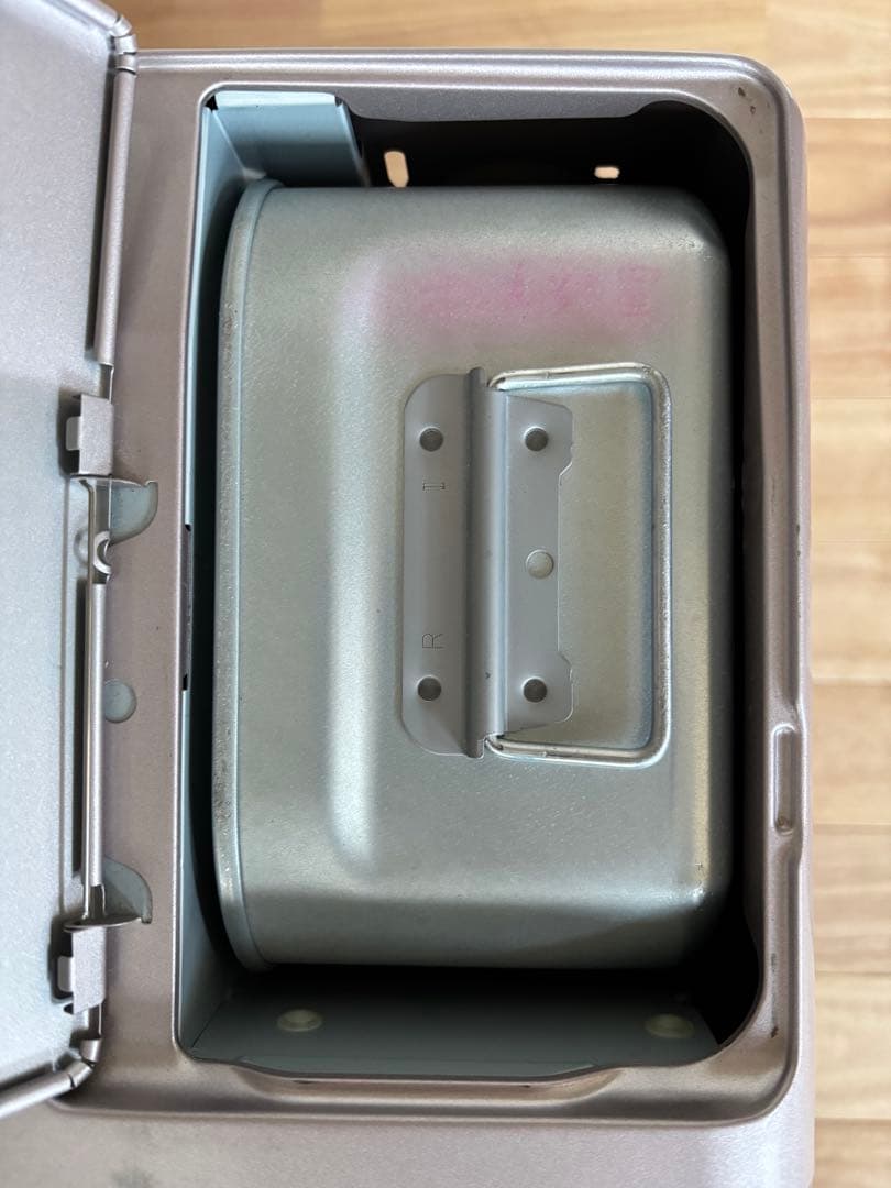 コロナ 石油ファンヒーター FH-VG3318Y