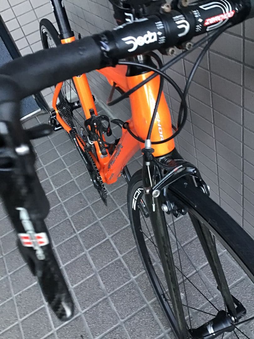 ブリヂストン　アンカー