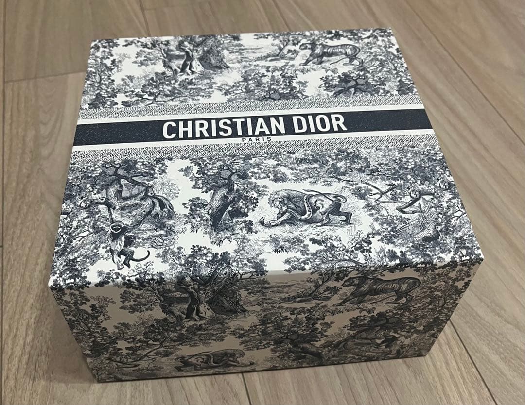 ディオール　ラ コル ノワール リキッド ソープ (ハンド&ボディ ソープ)