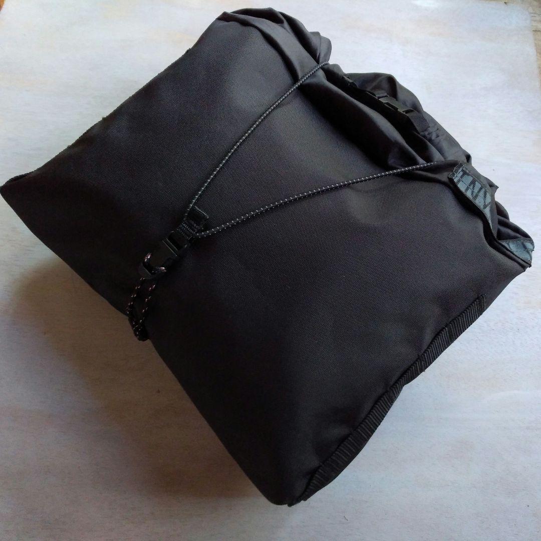 morford　ハンドクラフト　サドルバッグ横型　カスタム