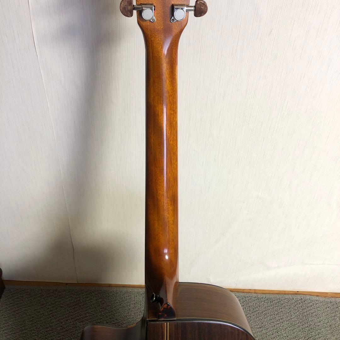 MORRIS モーリス S-40 アコースティックギター