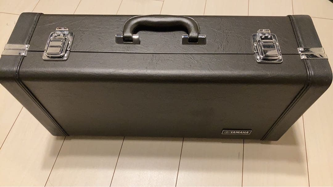 n*o様 ヤマハ トランペット YTR-4335G