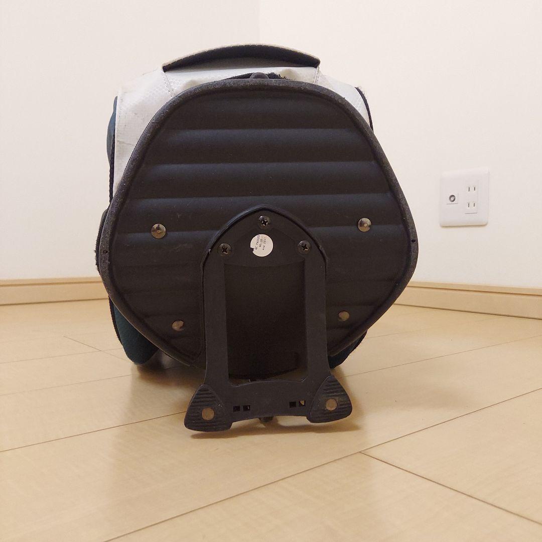 PEARLY GATES パーリーゲイツ キャディバック スタンド ★89モデル