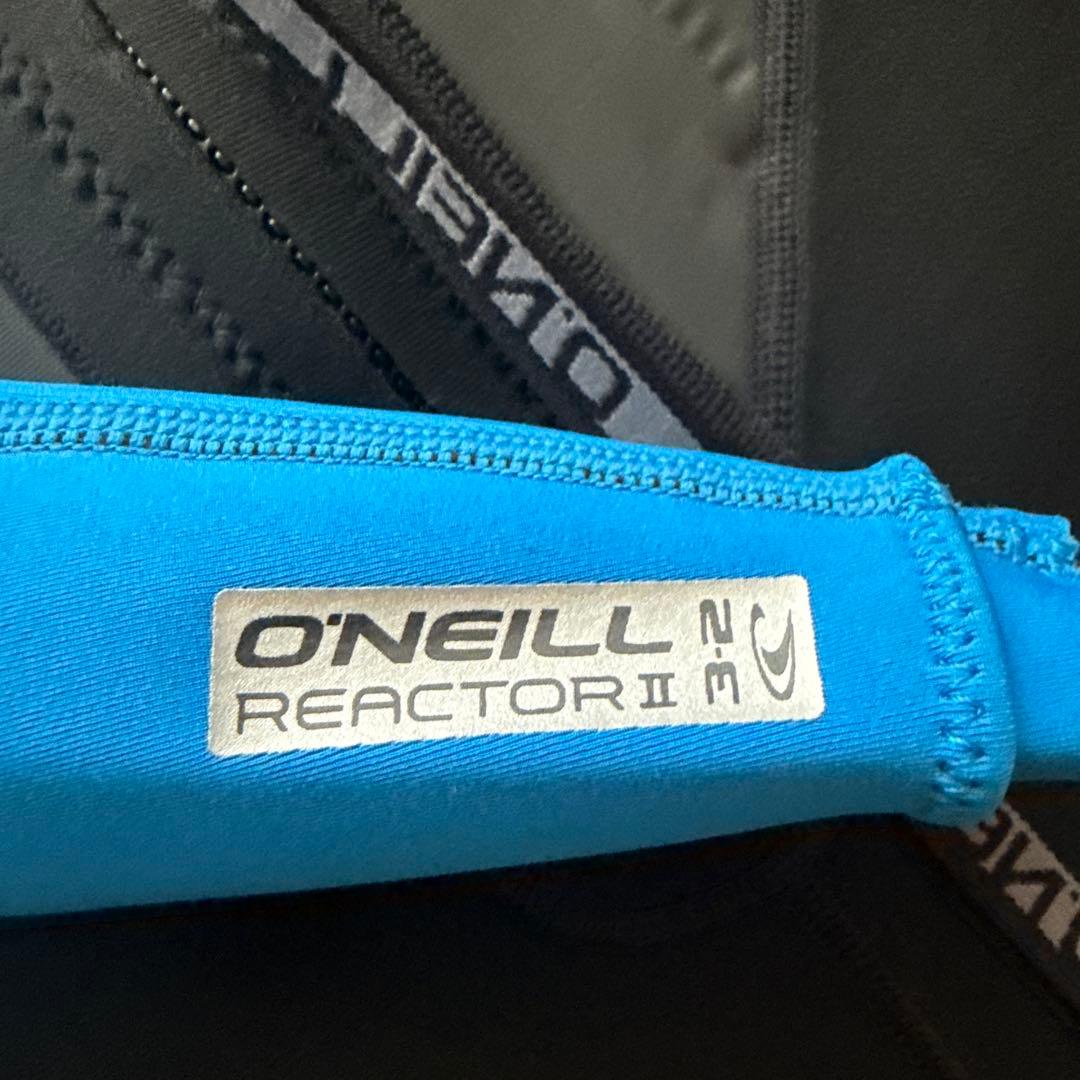 O’Neill ウェットスーツ　子供用 サイズ UK/US 10