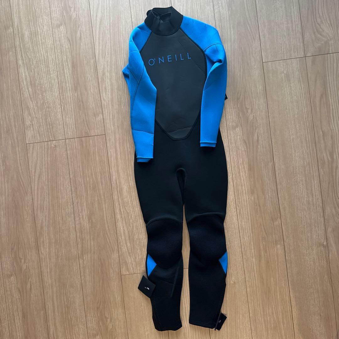 O’Neill ウェットスーツ　子供用 サイズ UK/US 10