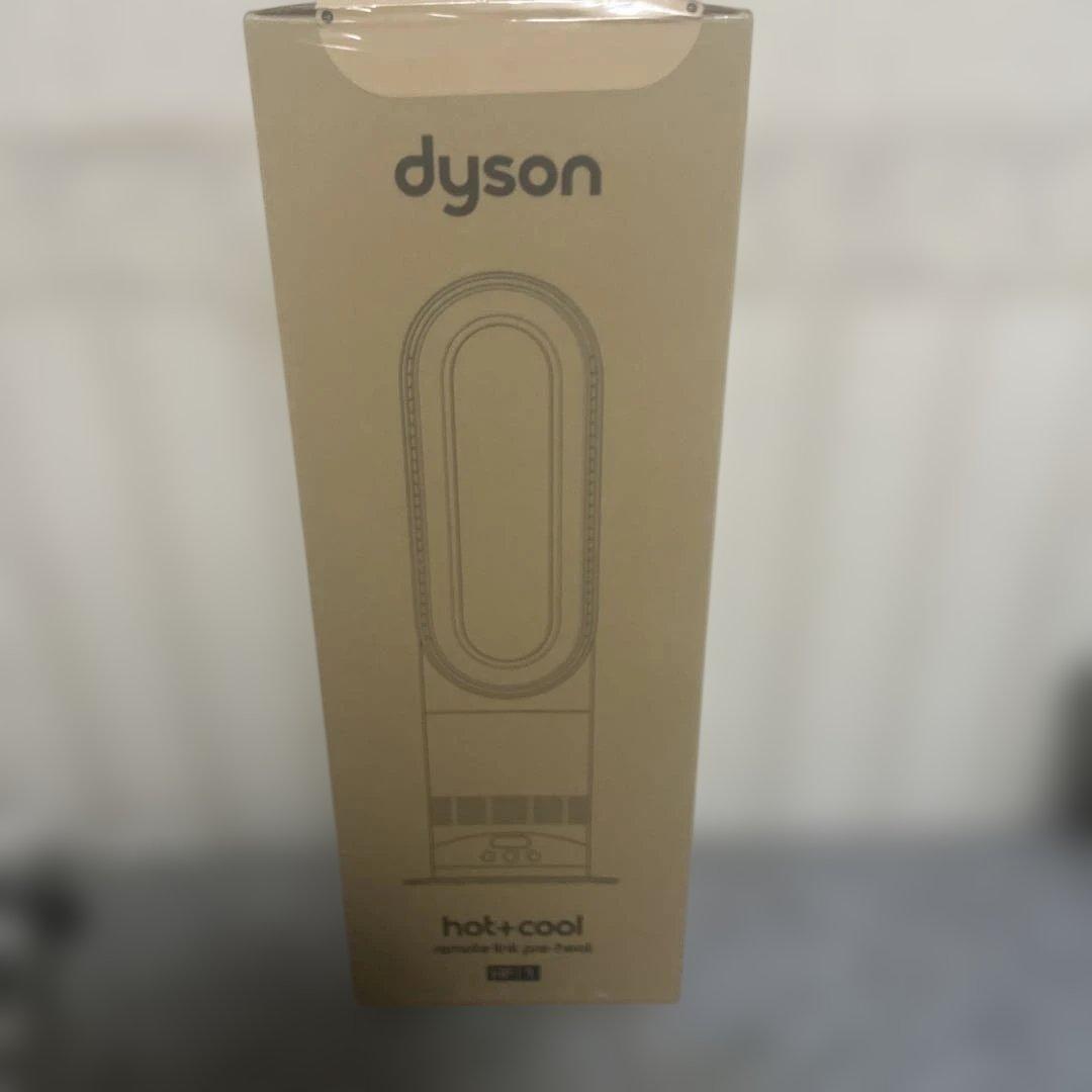 カ*ノ様 Dyson hot+cool AM15 ファンヒーター　HF1