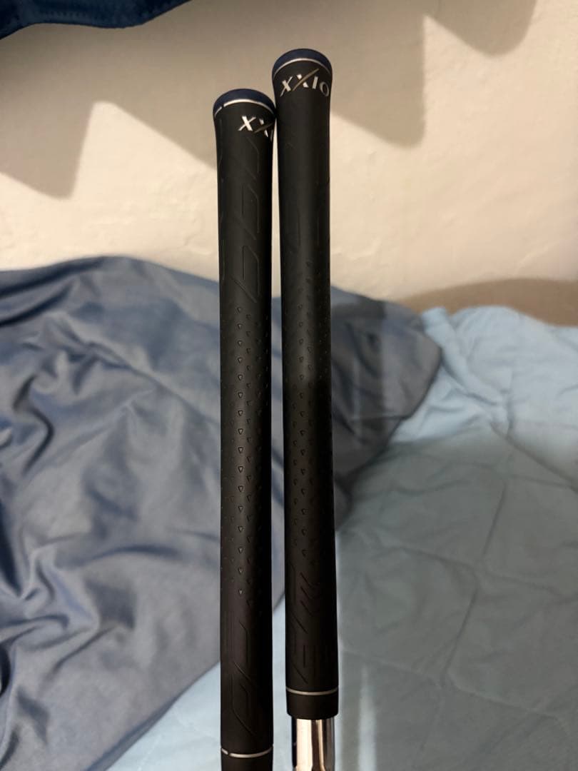 ゼクシオ9 AW・SW 2本セット（NS PRO 950GH S）