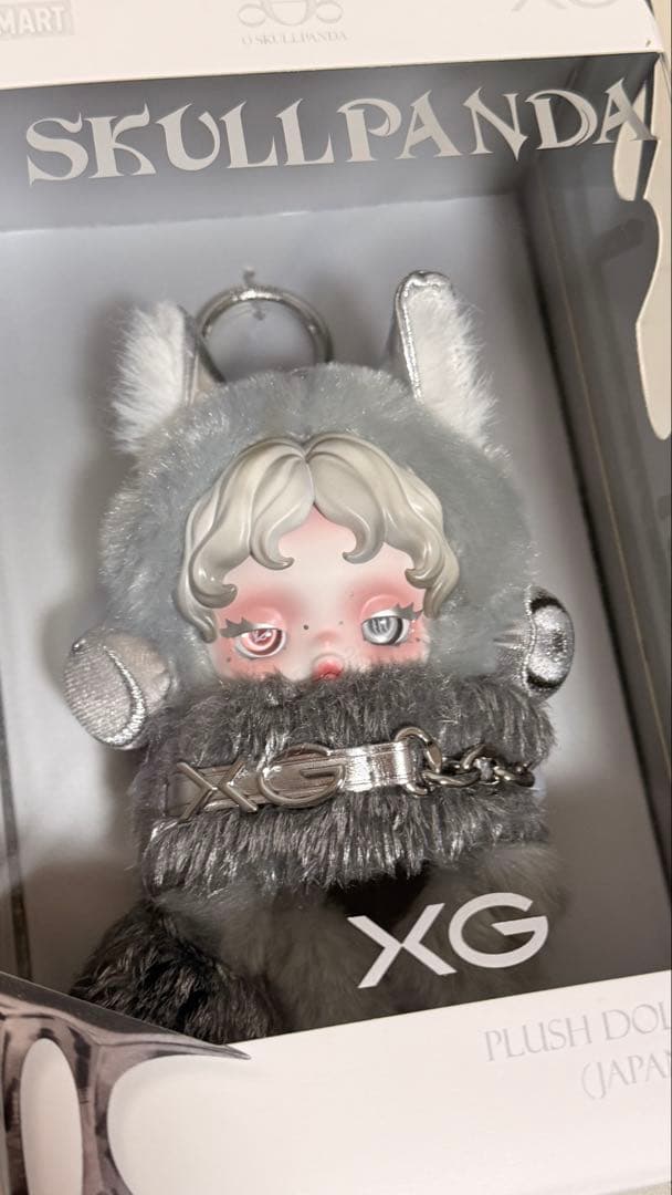 【新品未開封】XG+マイメロなど6点セットYou Found Me!