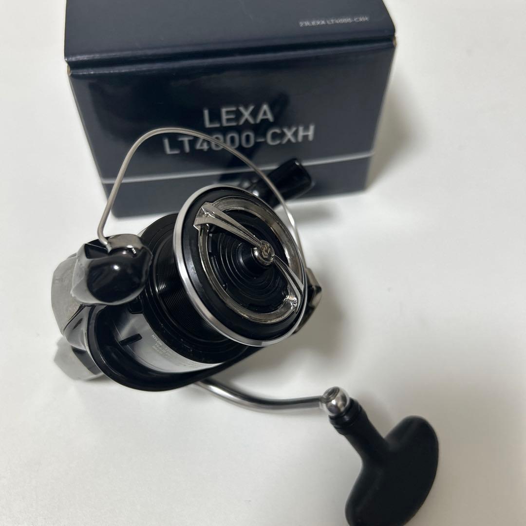 23レグザLT4000-CXH