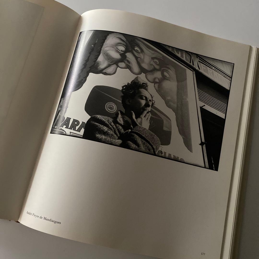 芸術写真 Henri Cartier-Bresson Photoportraits