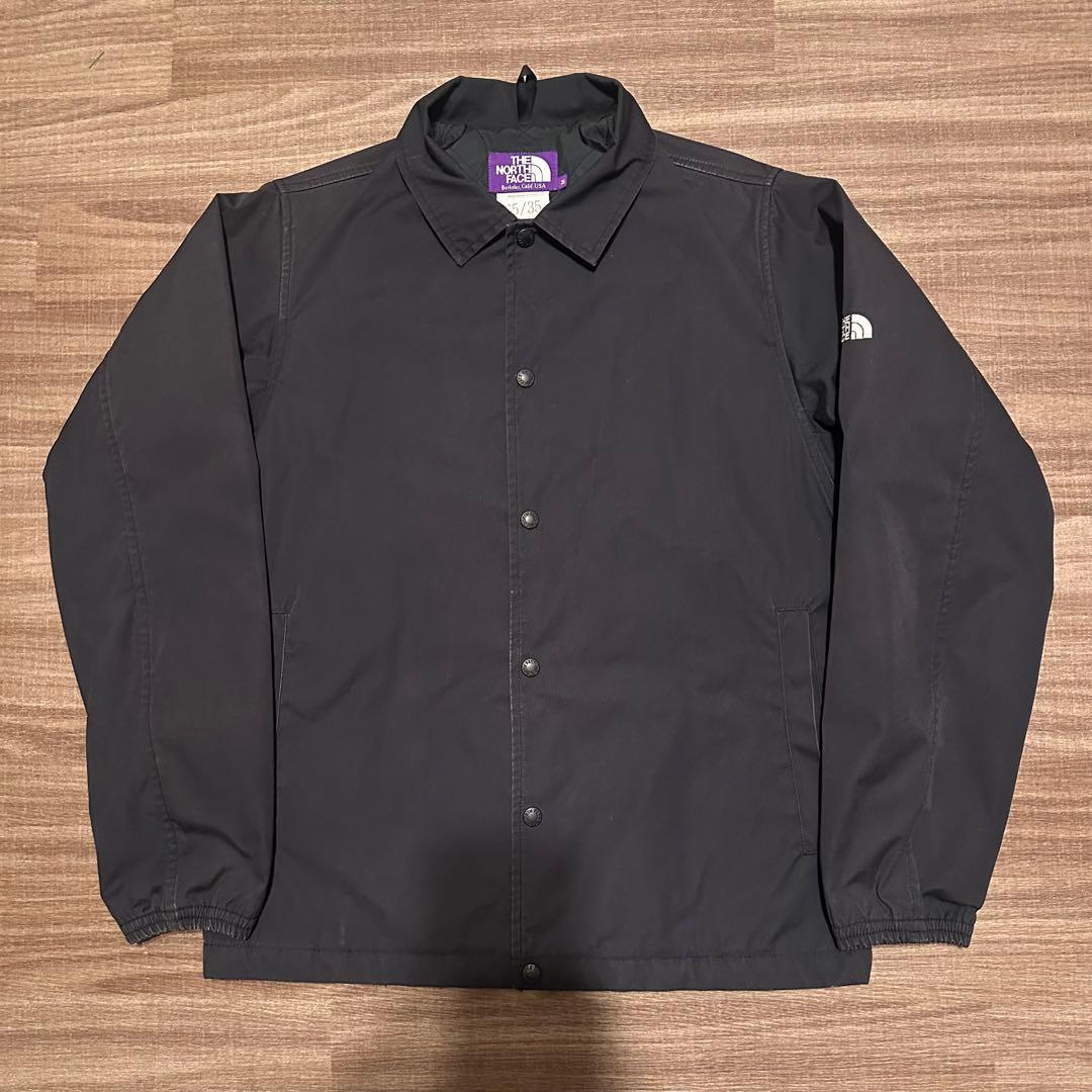 THE NORTH FACE ノースフェイス コーチジャケット　ナイロン　古着