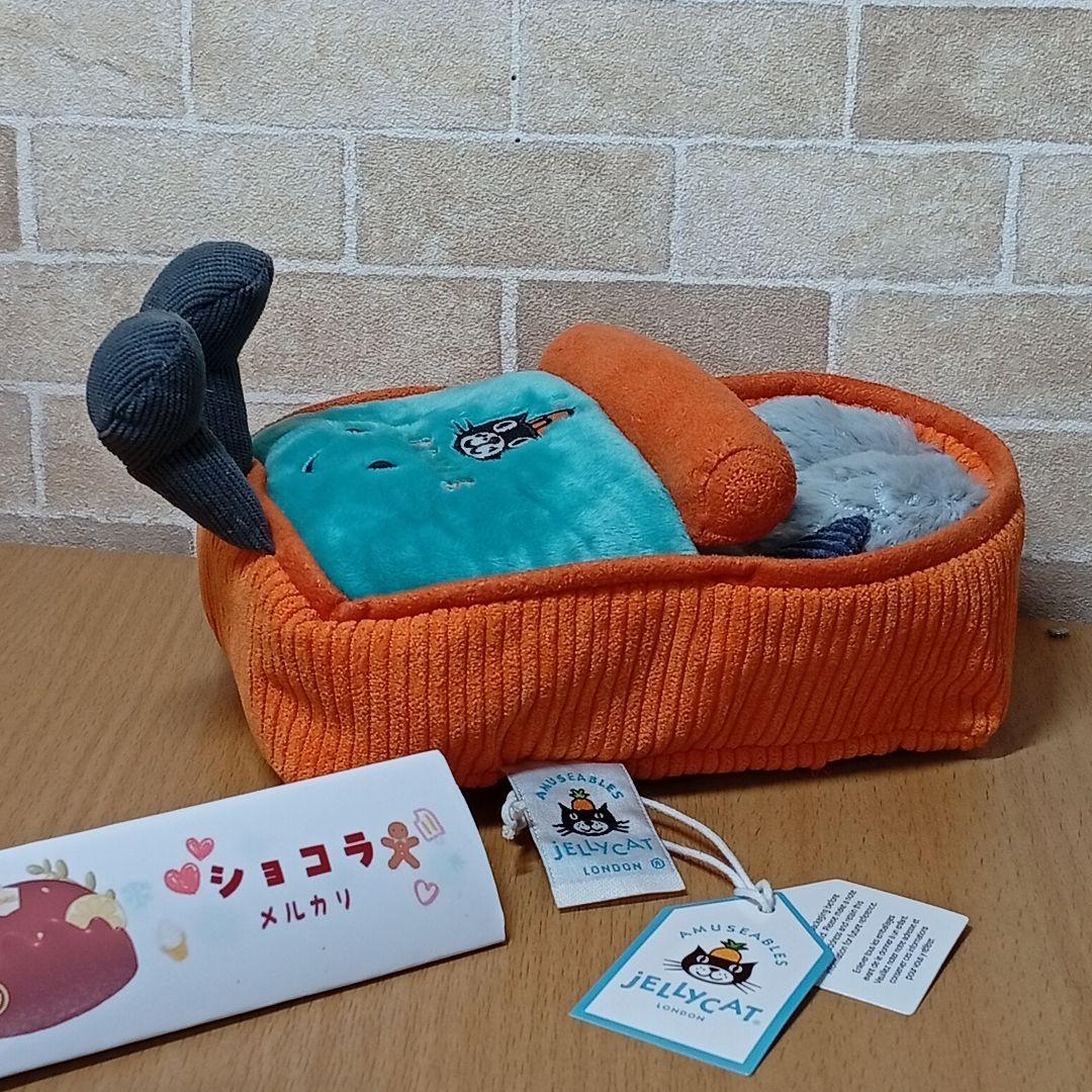  sardine tin オイルサーディン 魚 缶詰 ぬいぐるみ