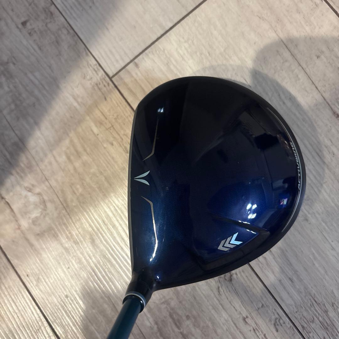 XXIO12 レディース ドライバー 12.5度