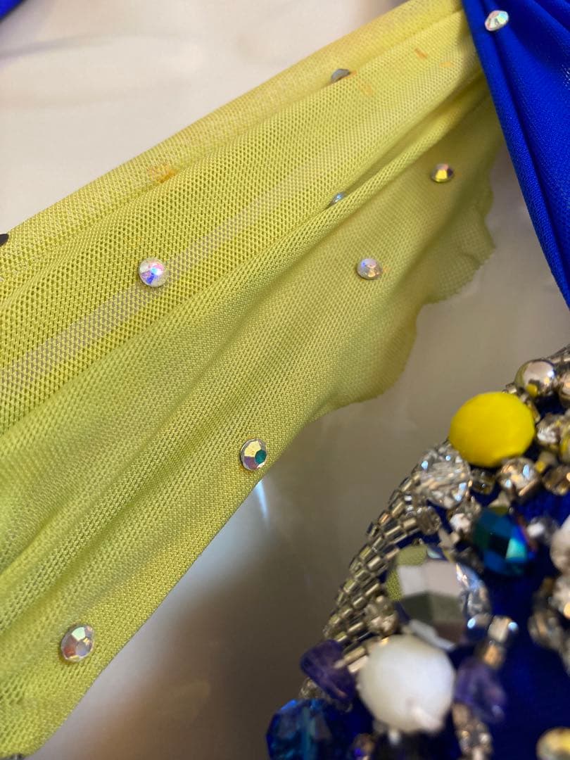 お値下げ中☆ベリーダンス衣装