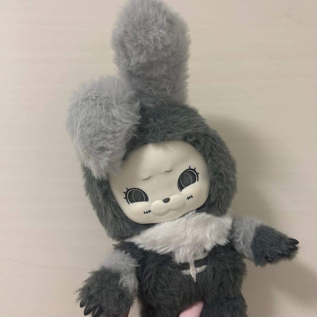 ClawZ No.000 クロージィー　シークレット