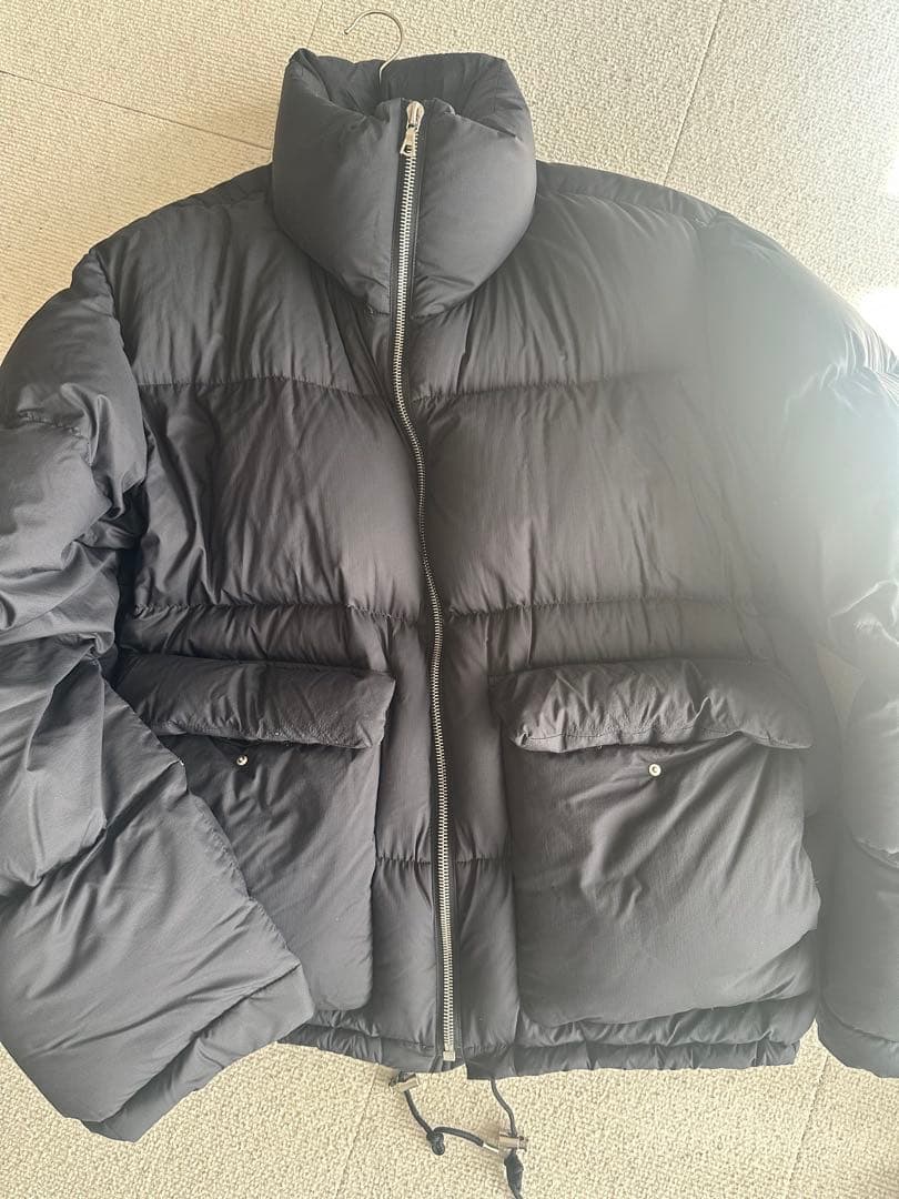 オーラリー23aw サイズ3