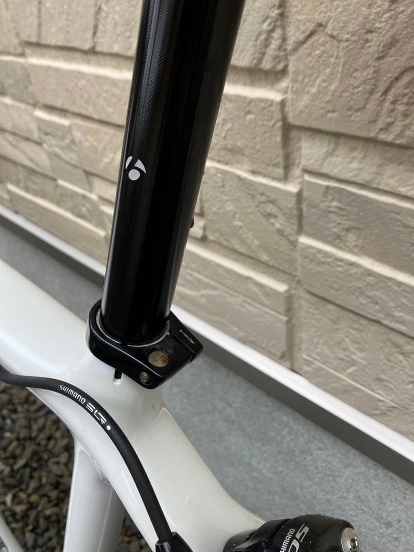 TREK EMONDA S5 カーボンフレーム