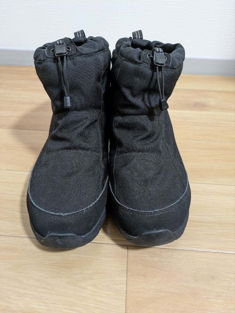 mont-bell コルチナブーツ Men’s 26.0cm