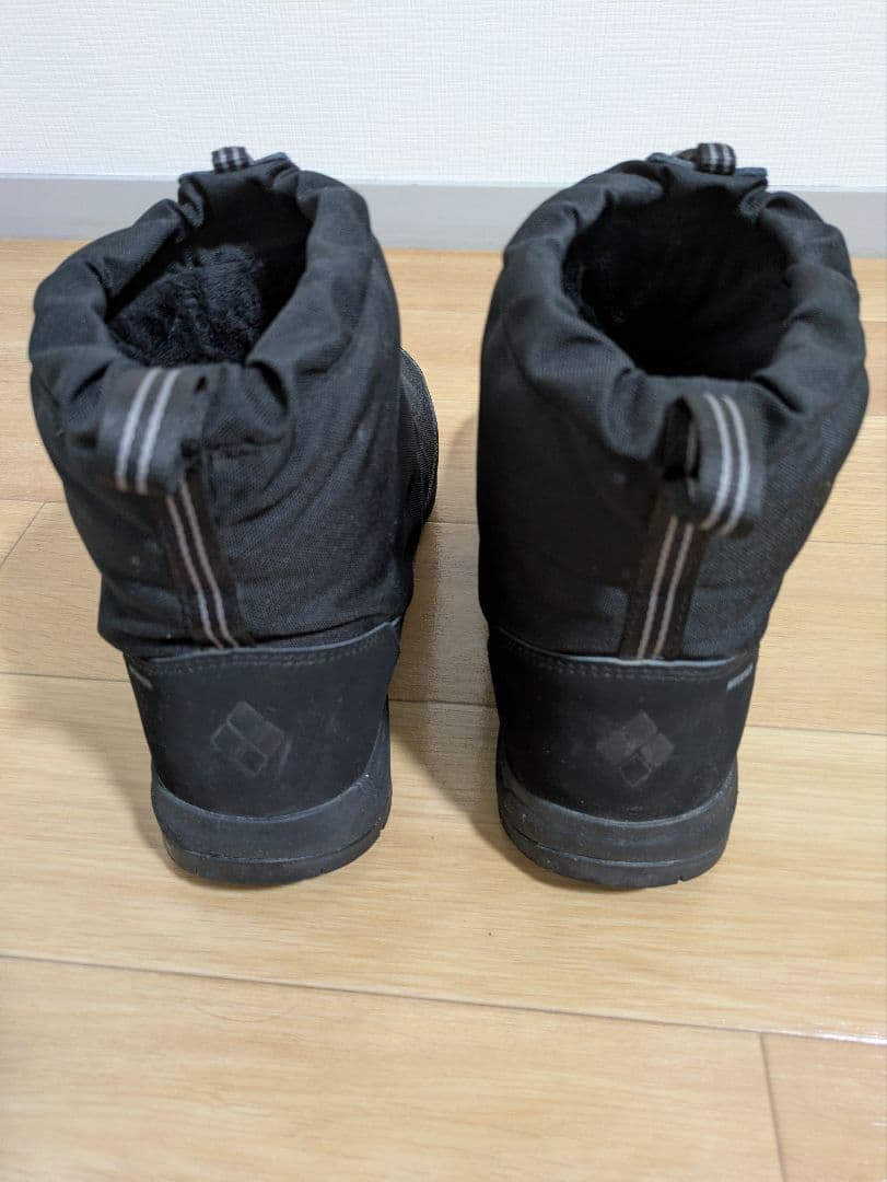 mont-bell コルチナブーツ Men’s 26.0cm