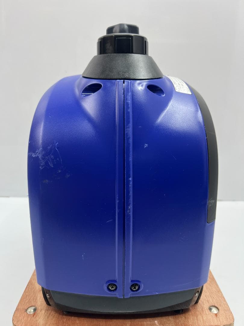 【動作良好・保証付】YAMAHAヤマハ インバーター発電機 EF9HiS 951