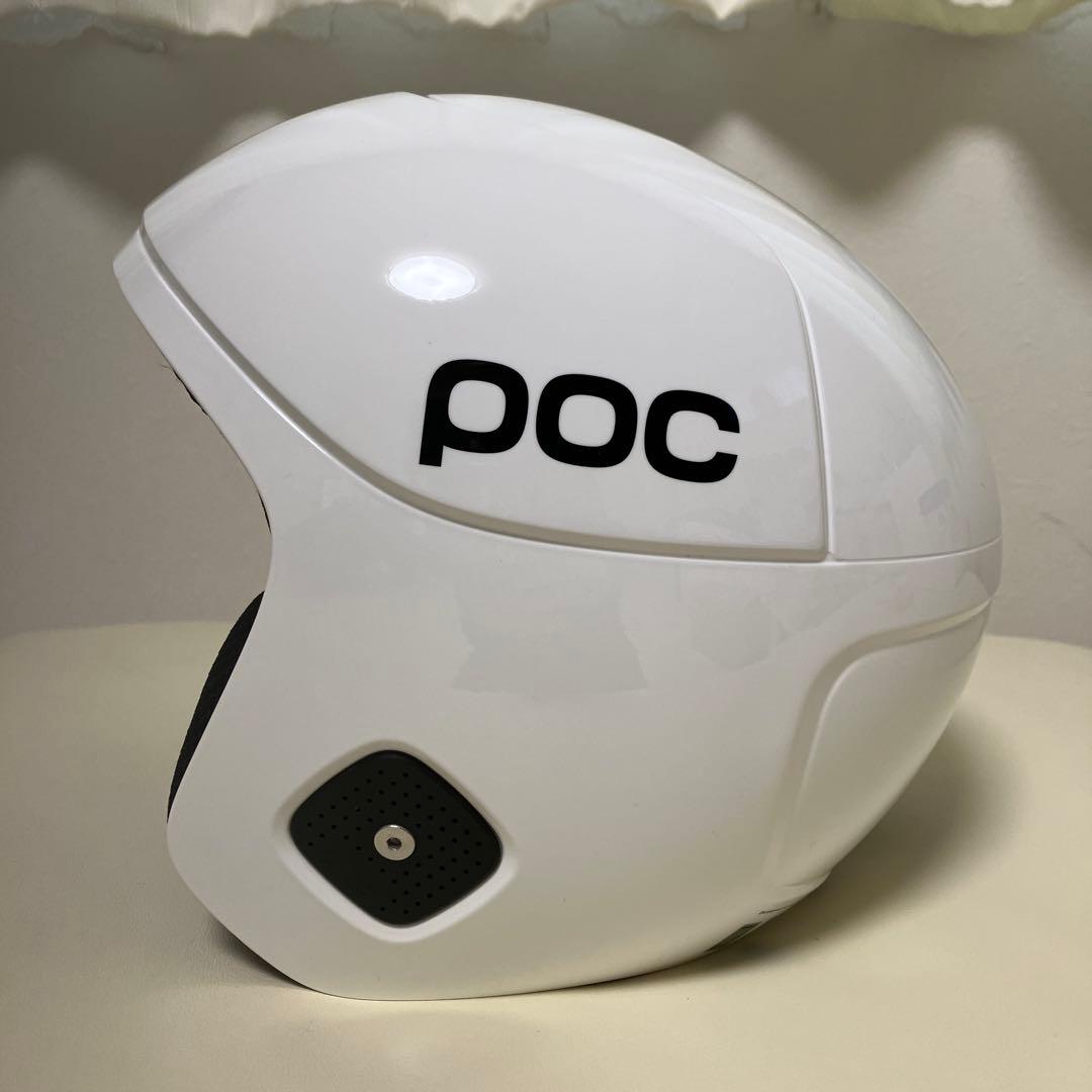 ポック POC SKULL ORBIC X SPIN ヘルメット 57-58cm