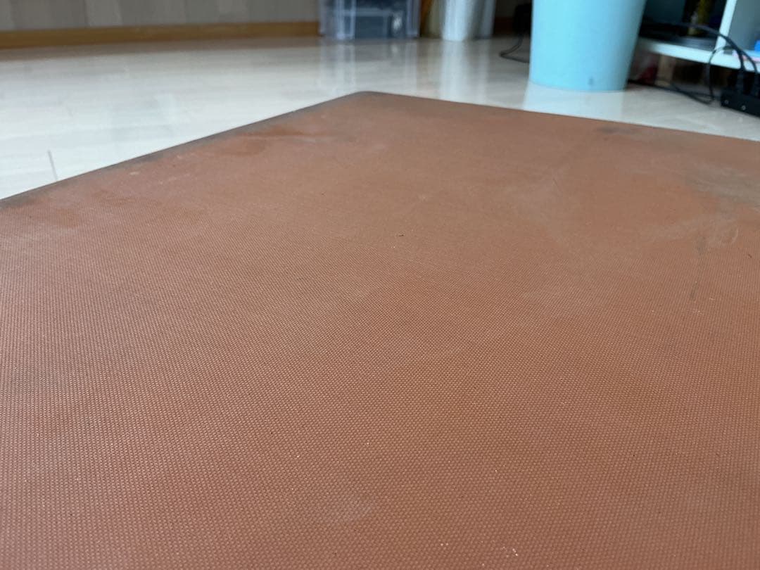 中古 Horizon ホリゾン　下ゴテ　プレス機用　400x450