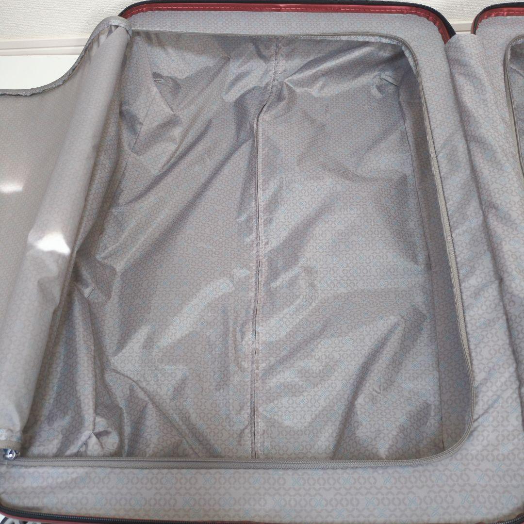 【良品】SAMSONITE サムソナイトスーツケースネオパルススピナー75/28