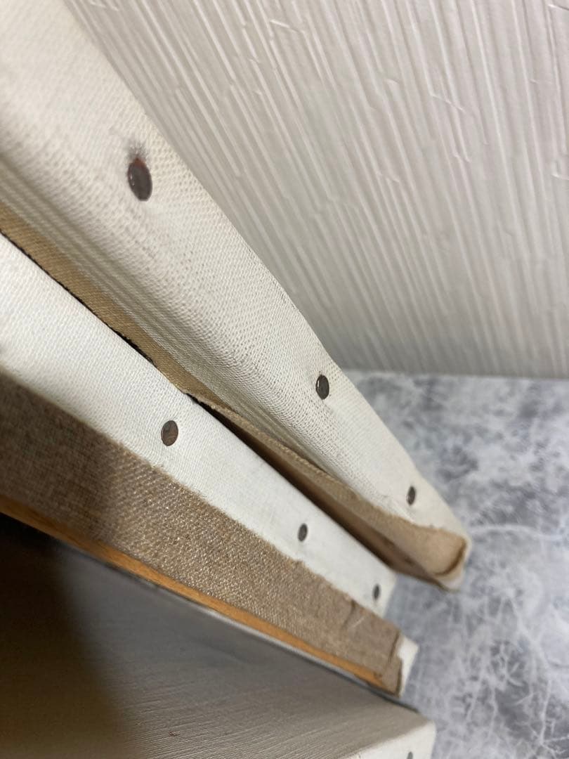 F10号キャンバス×4とF6号キャンバス×2のセット【キャンバス合計6つ】