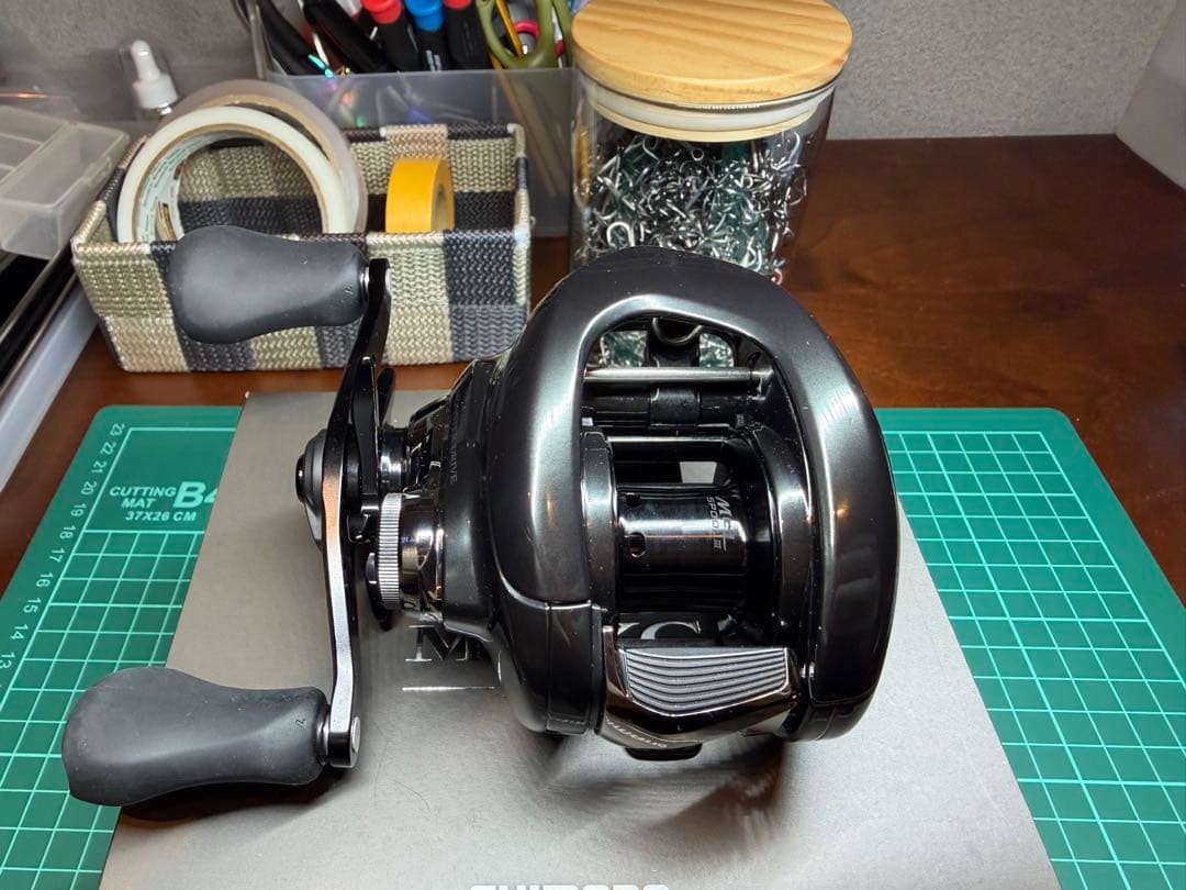 シマノ　23アンタレス DC MD(DCMD) XG LEFT