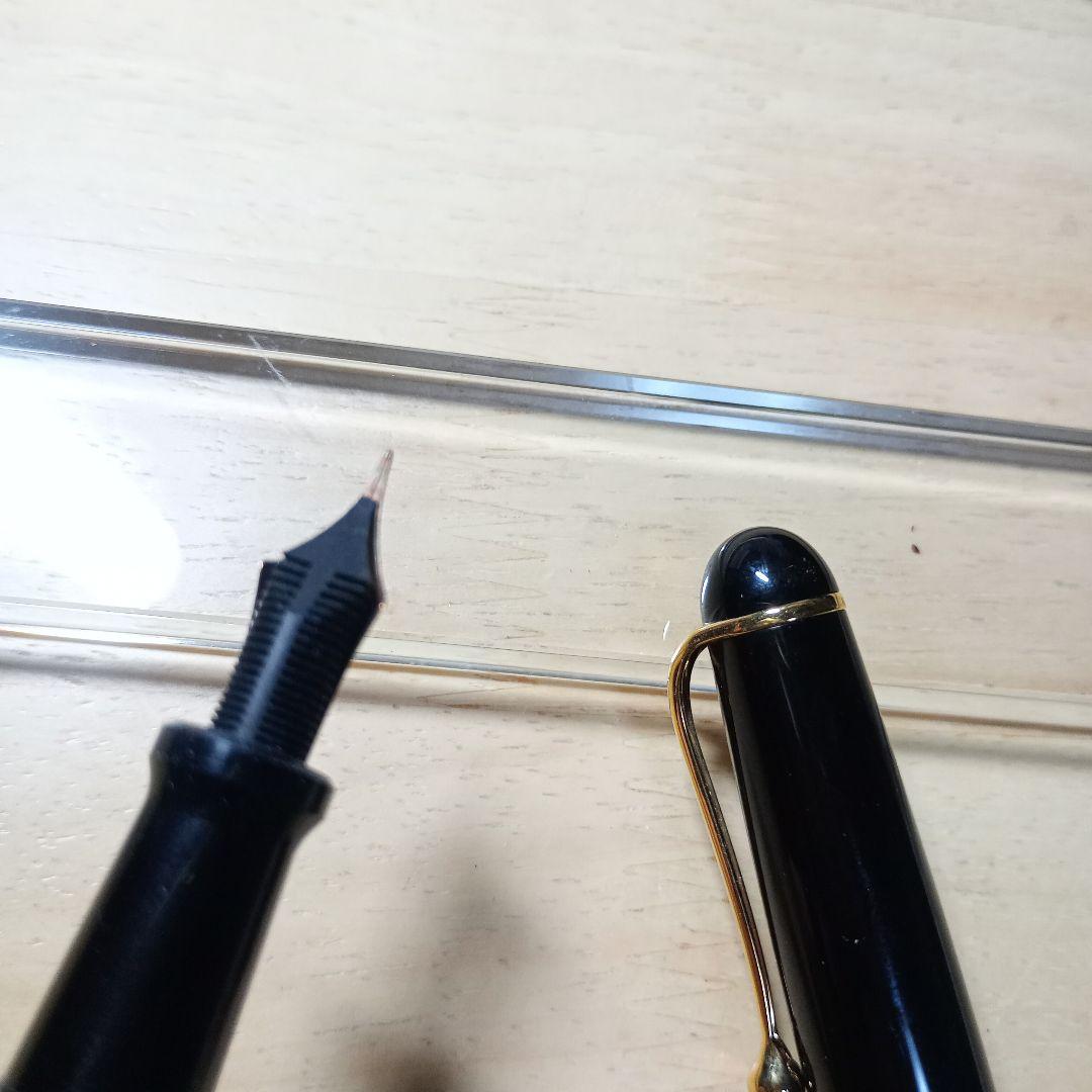 AURORA アウロラ 万年筆