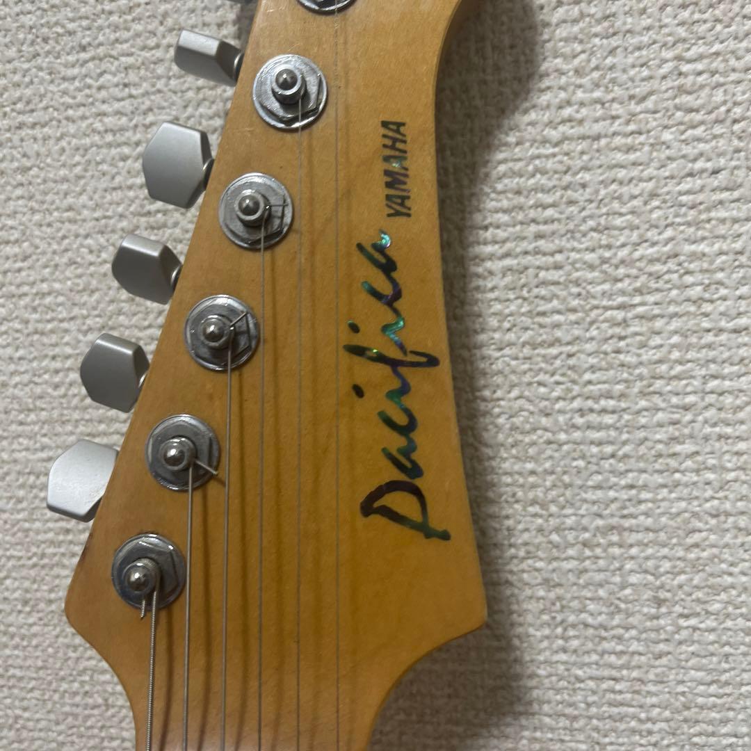 貴重 ヤマハ パシフィカ904