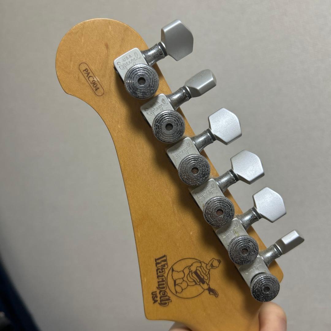 貴重 ヤマハ パシフィカ904